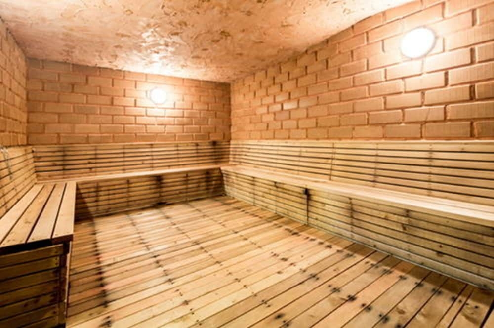 사우나