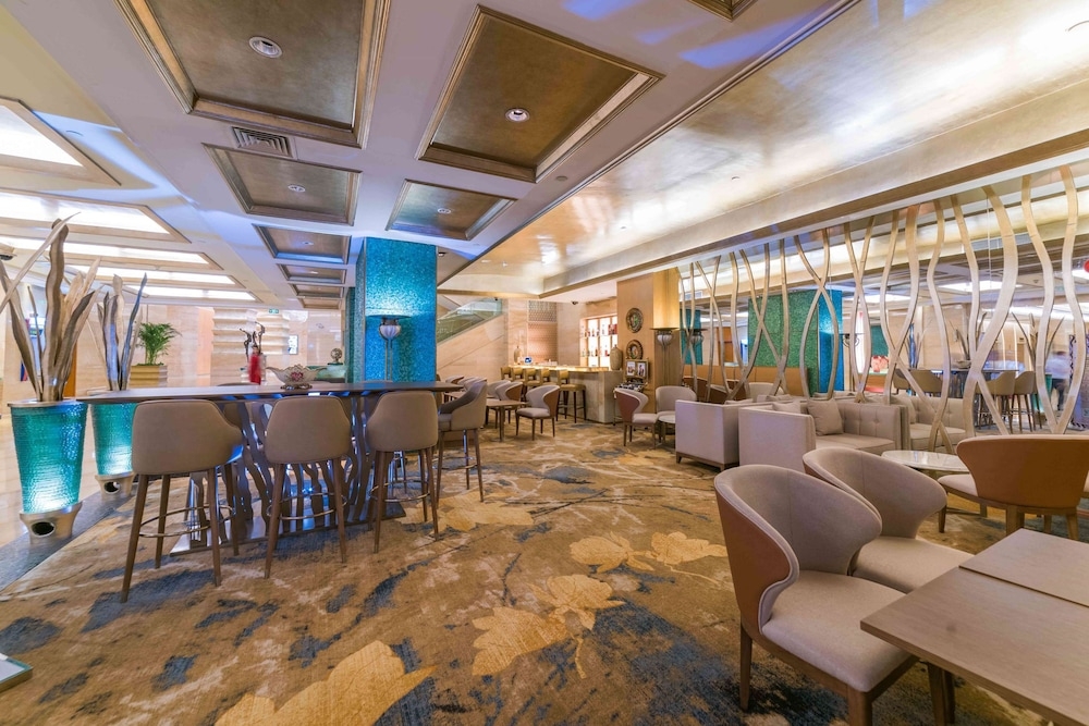 바(숙박 시설 내)