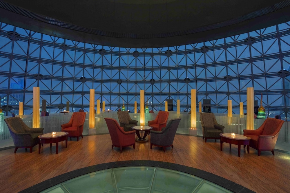 바(숙박 시설 내)