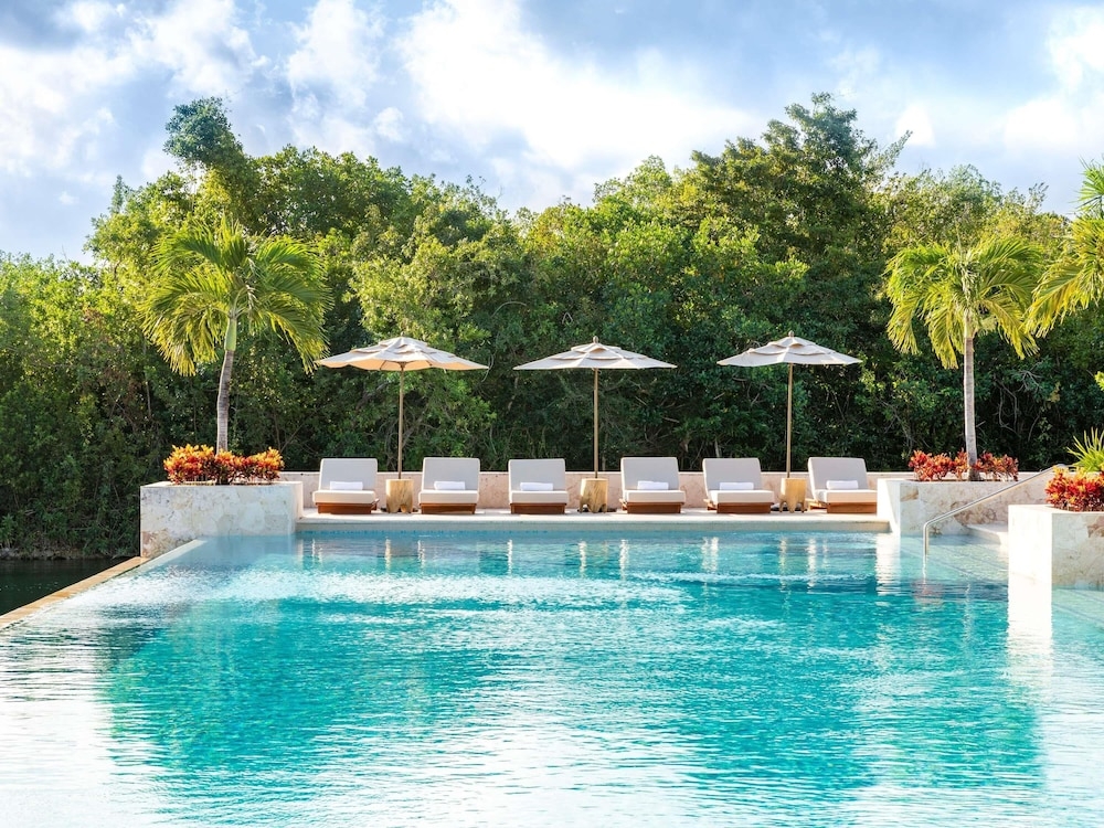 바(숙박 시설 내)