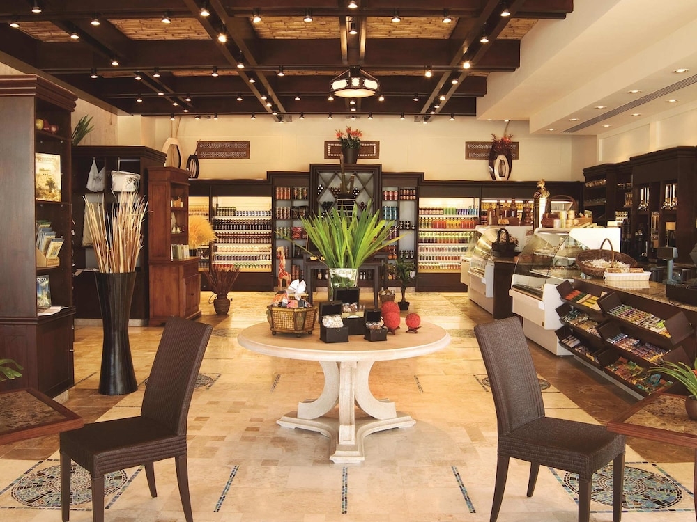 바(숙박 시설 내)