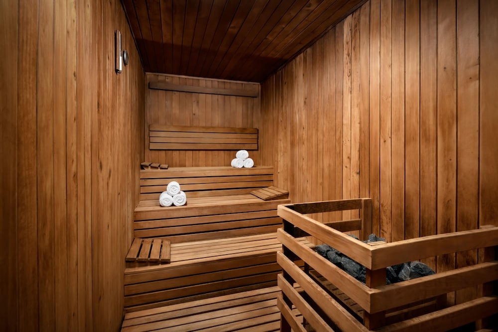 사우나