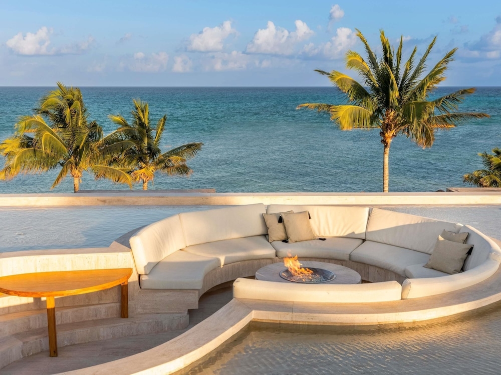 바(숙박 시설 내)