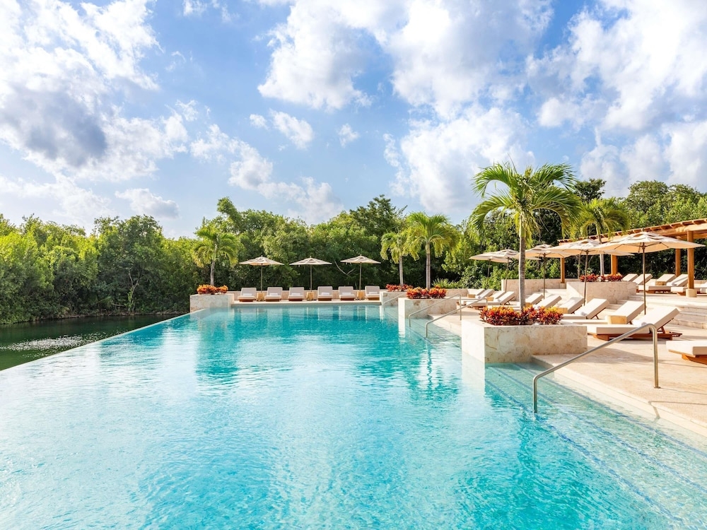 바(숙박 시설 내)