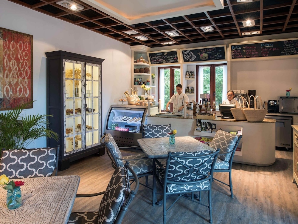 바(숙박 시설 내)