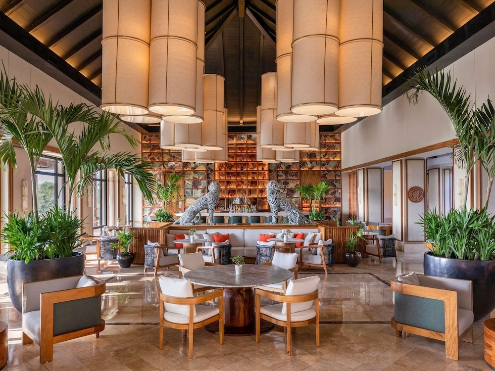 바(숙박 시설 내)