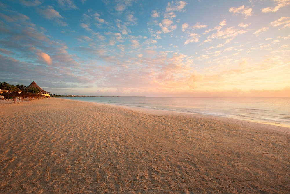 숙박 시설의 전망
