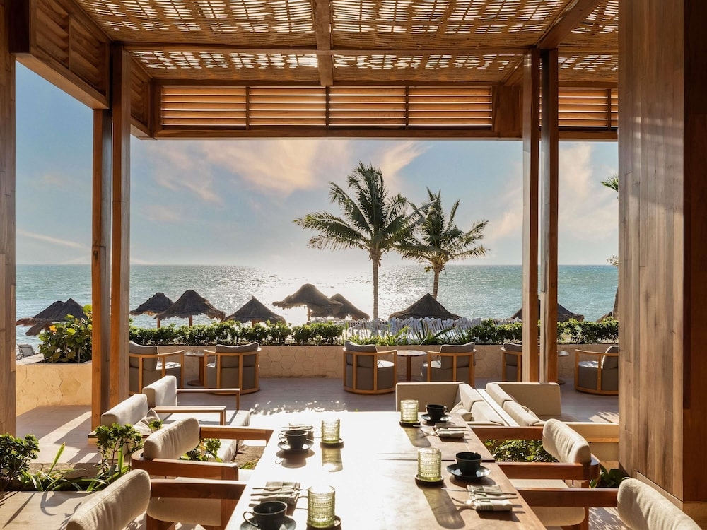 바(숙박 시설 내)