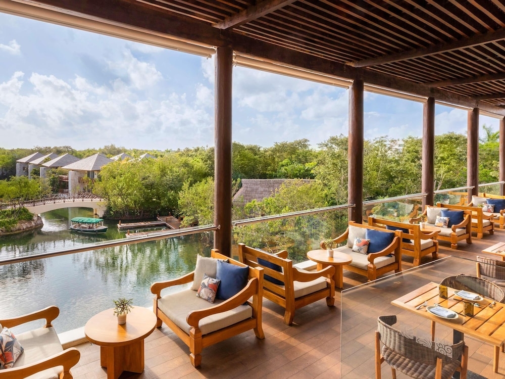 바(숙박 시설 내)