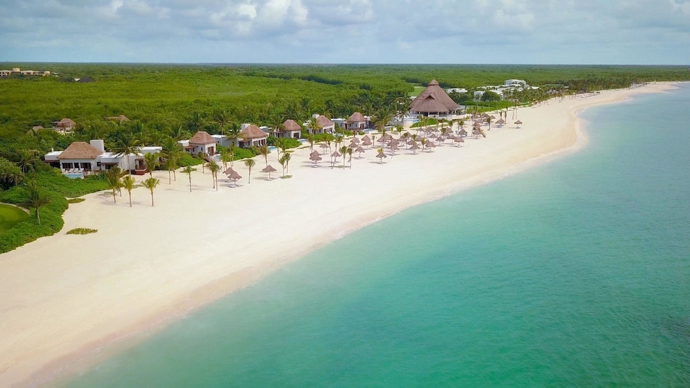 숙박 시설의 전망