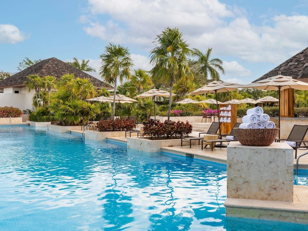 바(숙박 시설 내)