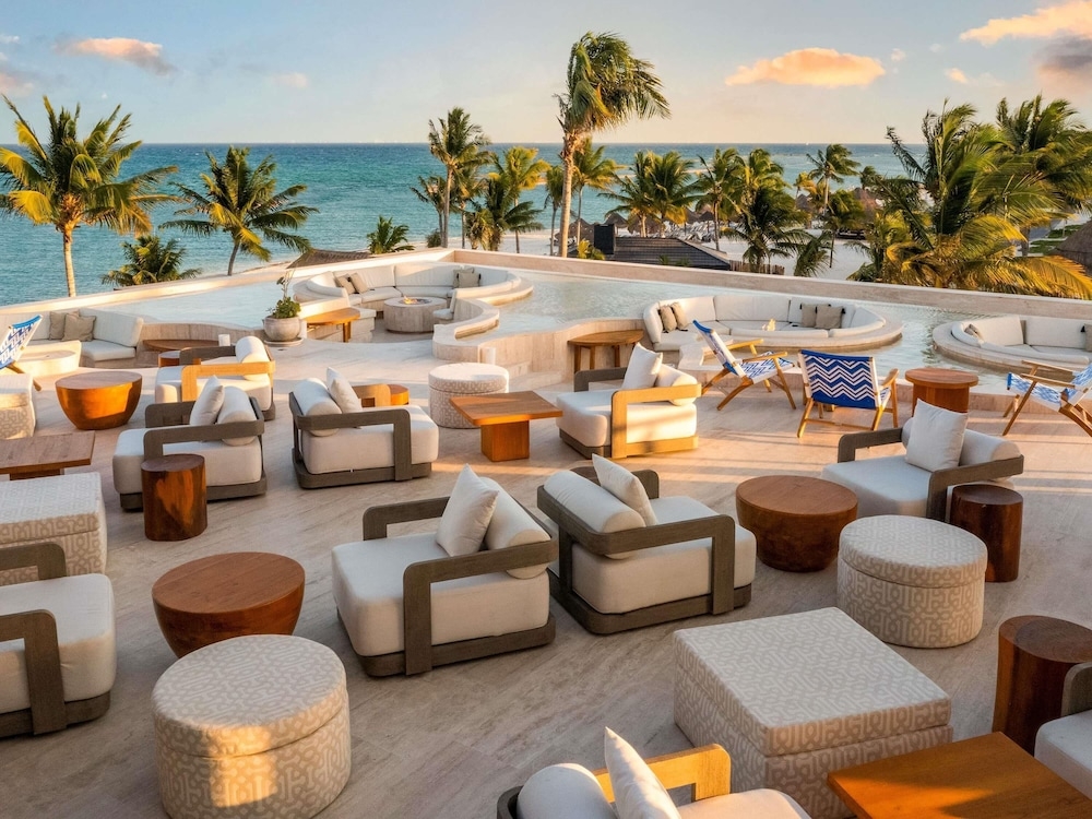 바(숙박 시설 내)