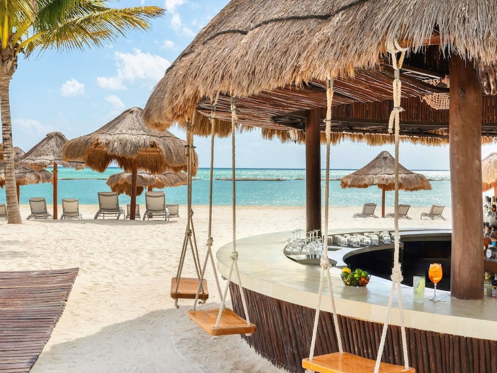 바(숙박 시설 내)