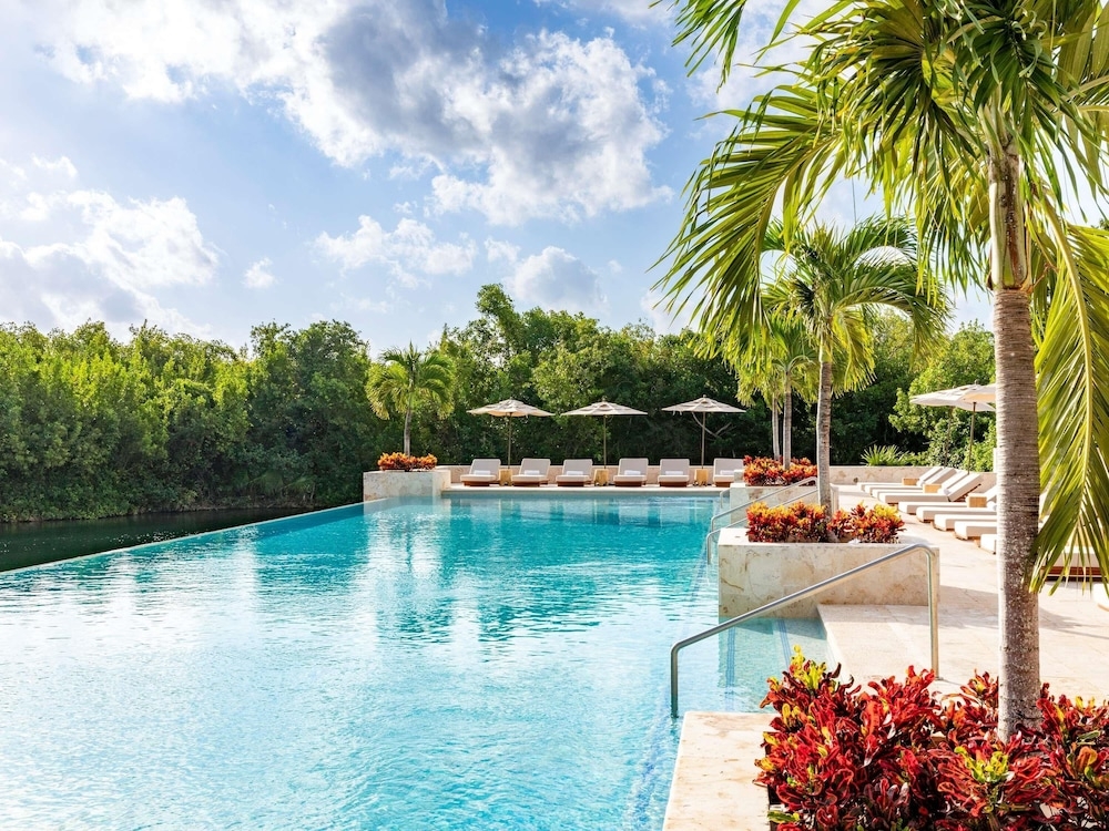 바(숙박 시설 내)