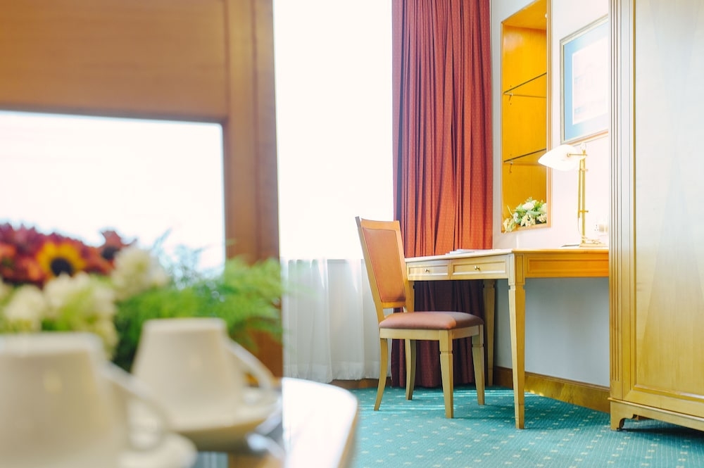 객실 내 편의 시설/서비스