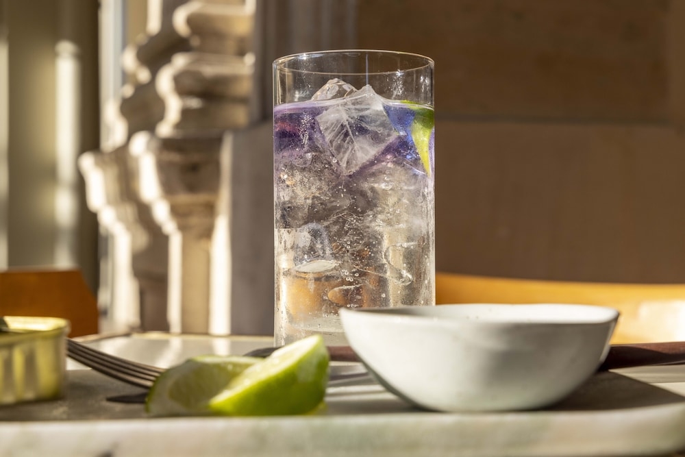 바(숙박 시설 내)