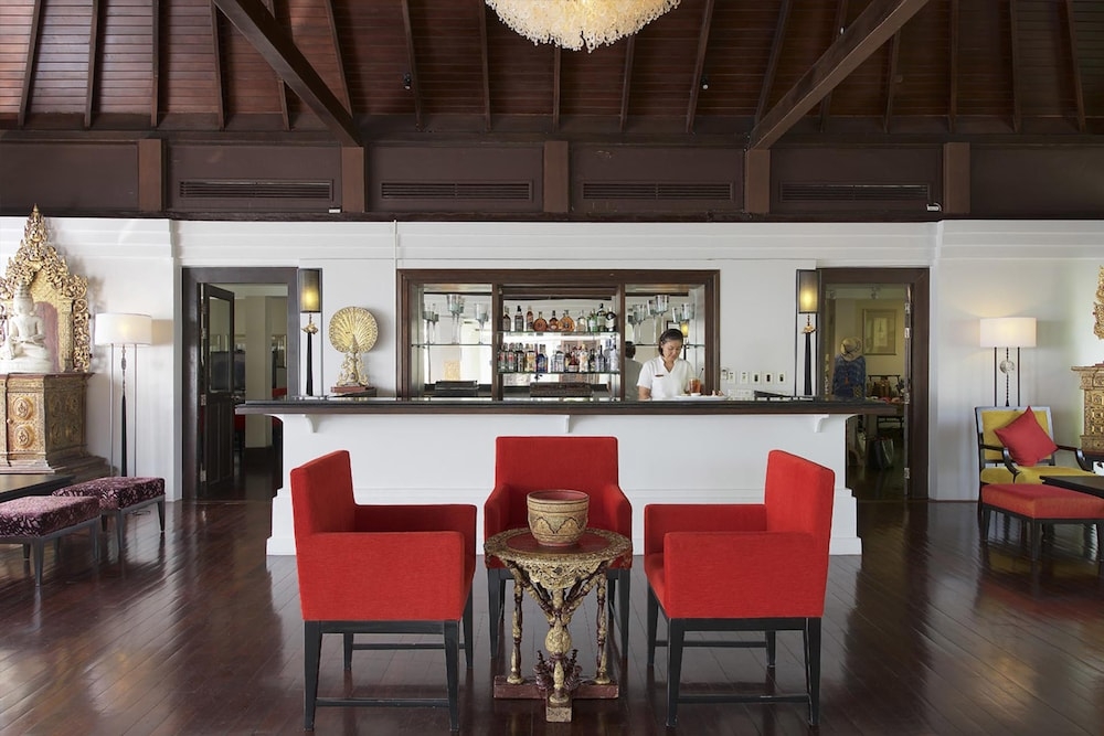 바(숙박 시설 내)