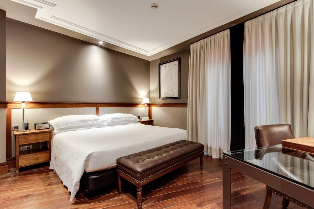 객실에서 보이는 전망