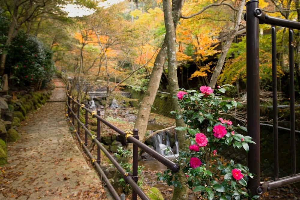 숙박 시설 내 편의 시설/서비스