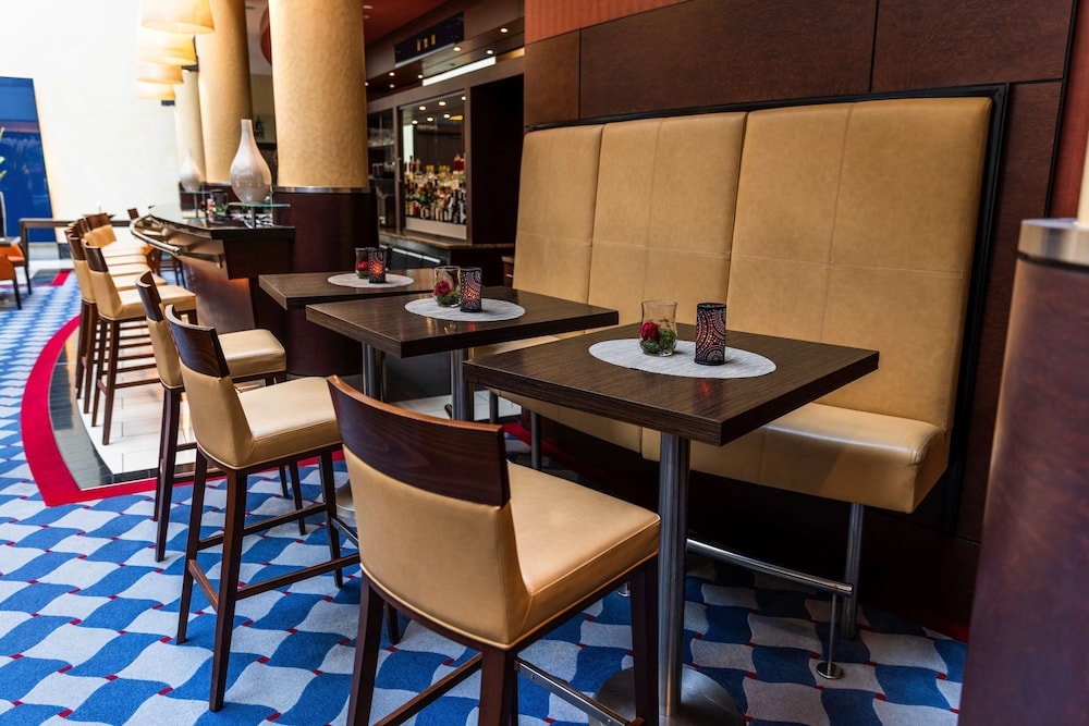 바(숙박 시설 내)