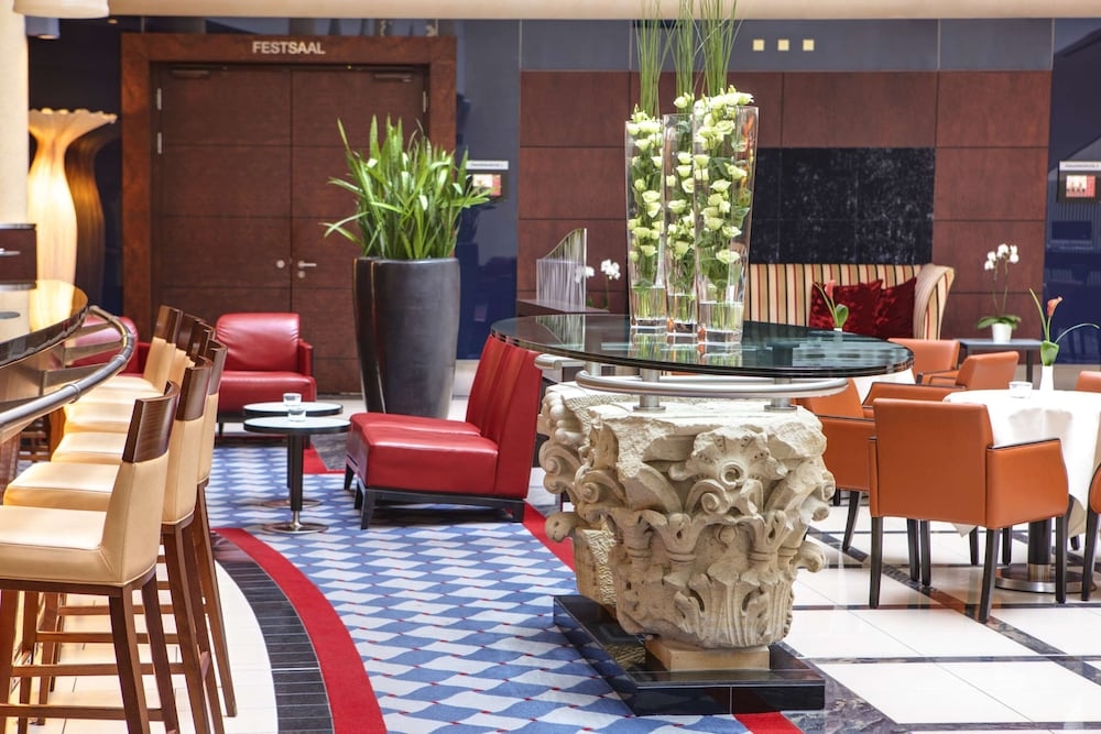 바(숙박 시설 내)