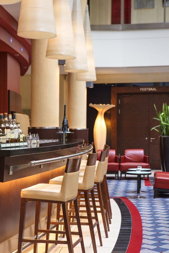 바(숙박 시설 내)