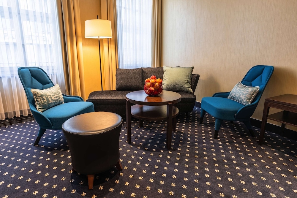 바(숙박 시설 내)