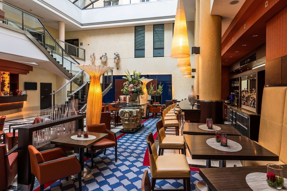 바(숙박 시설 내)