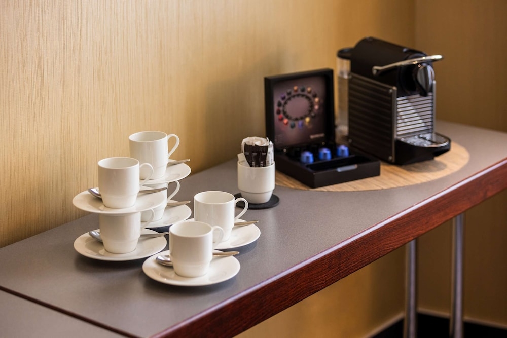 바(숙박 시설 내)