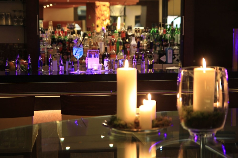 바(숙박 시설 내)