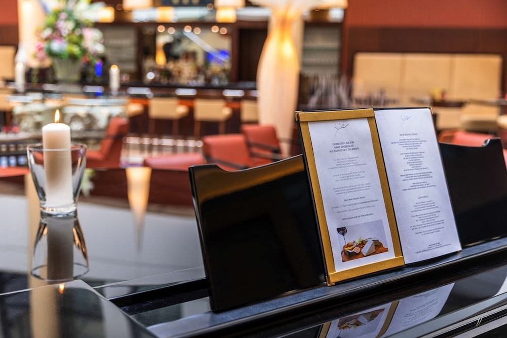 바(숙박 시설 내)