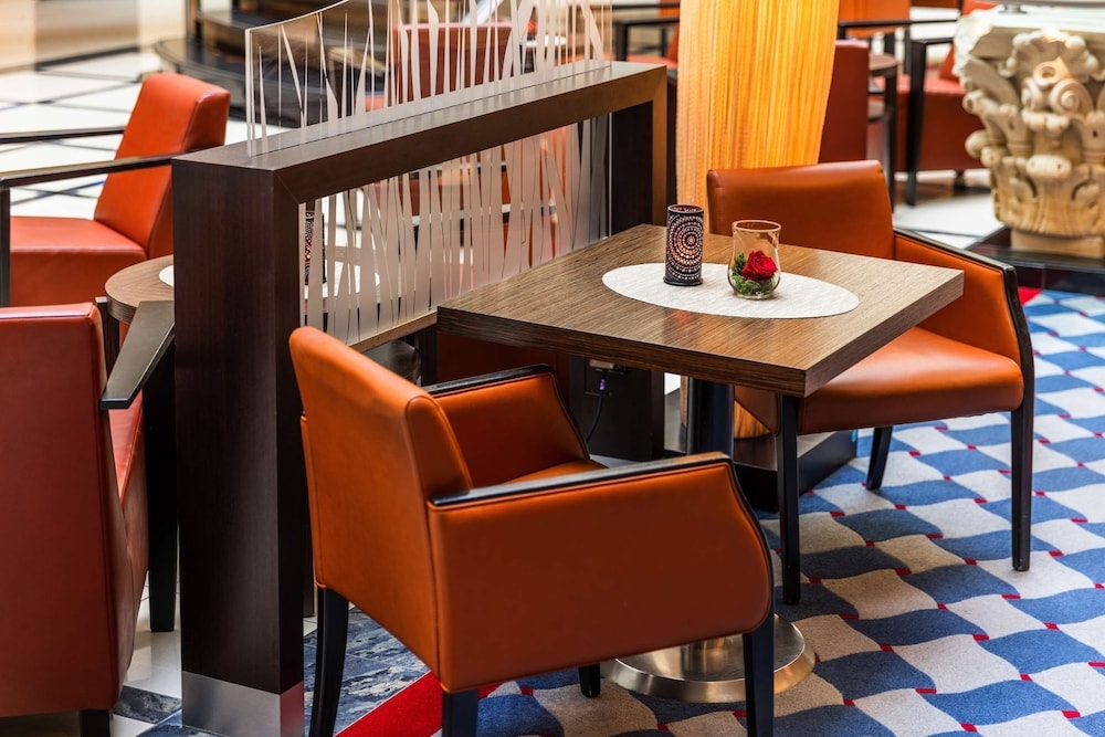 바(숙박 시설 내)