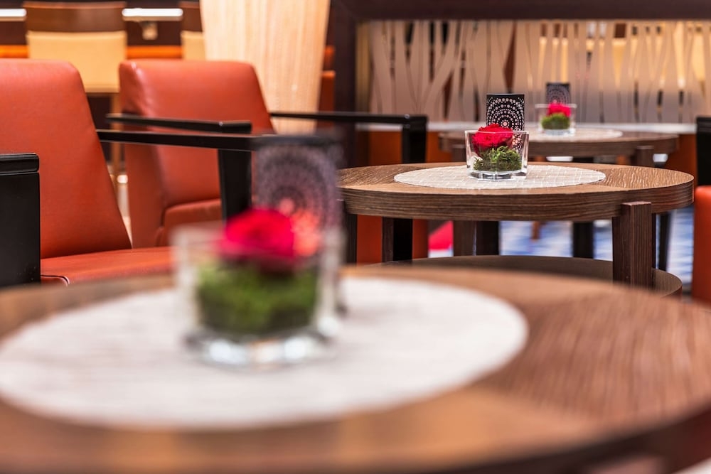 바(숙박 시설 내)