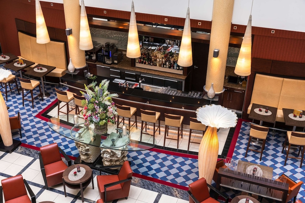 바(숙박 시설 내)