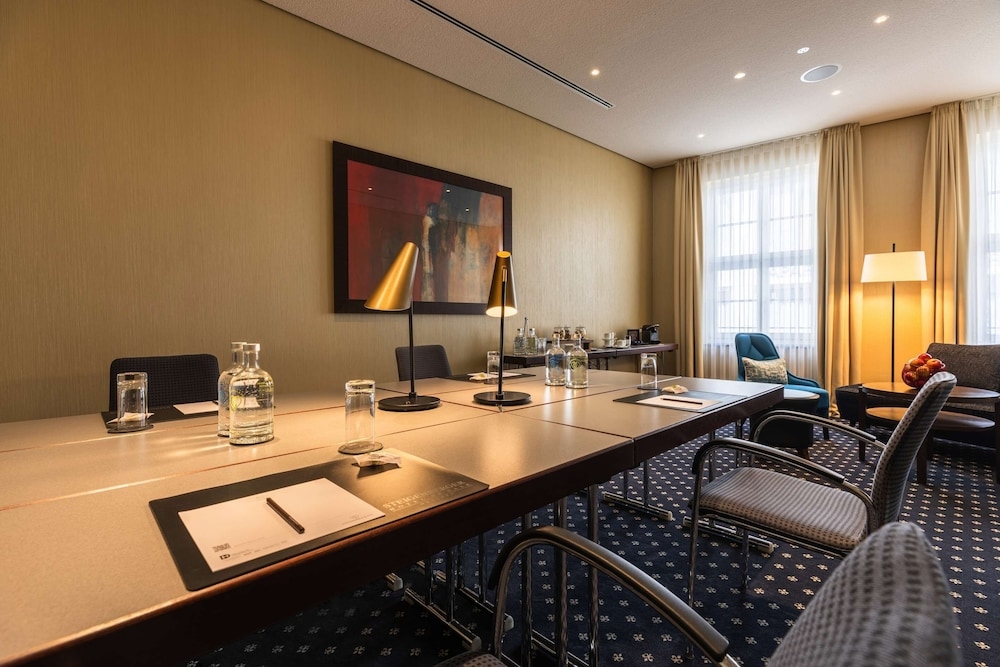 바(숙박 시설 내)