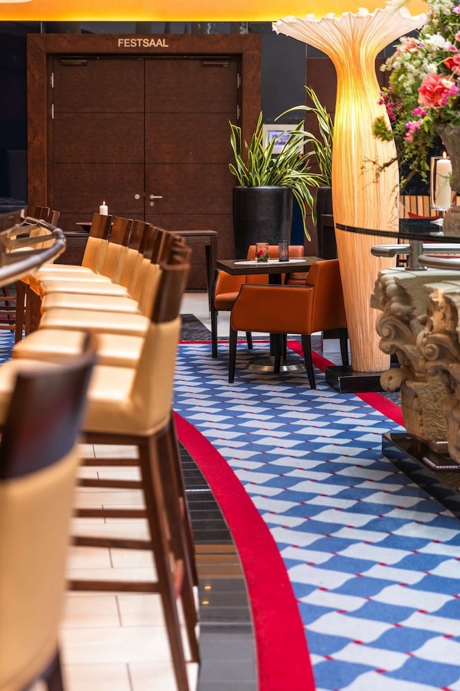 바(숙박 시설 내)