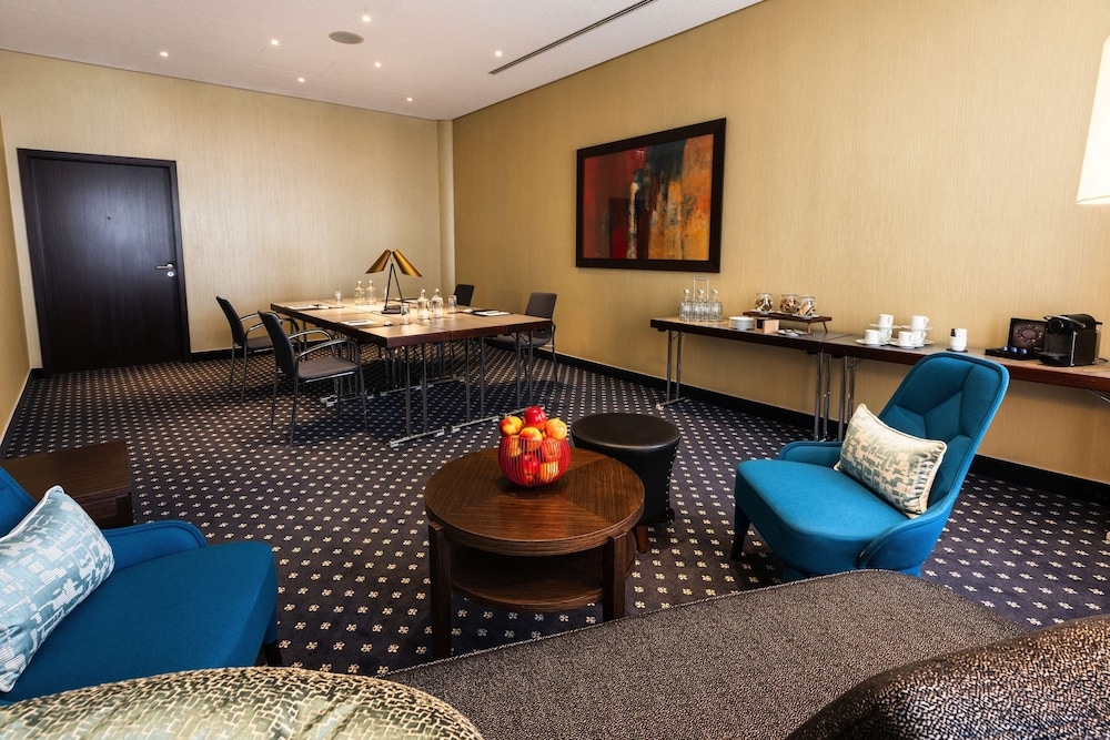 바(숙박 시설 내)