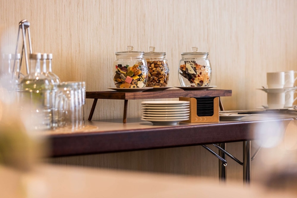 바(숙박 시설 내)