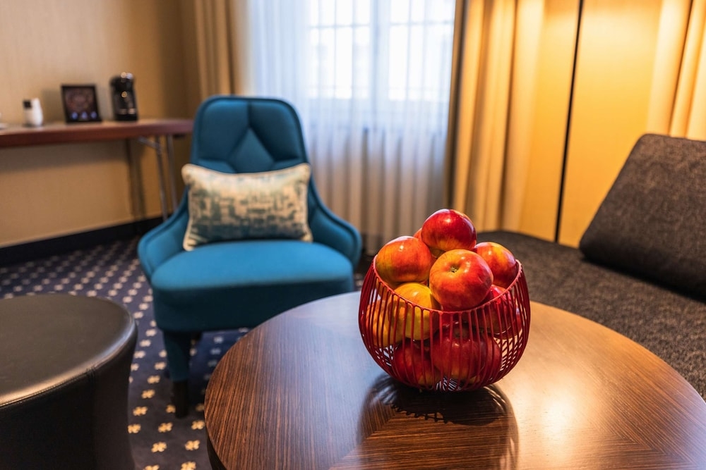 바(숙박 시설 내)