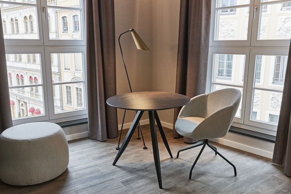 객실에서 보이는 전망