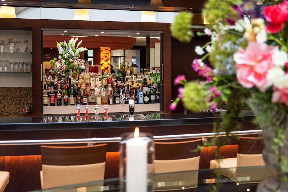 바(숙박 시설 내)