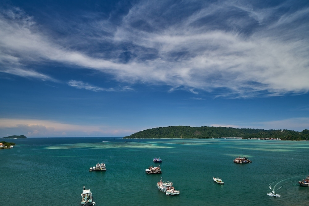 해변/바다 전망