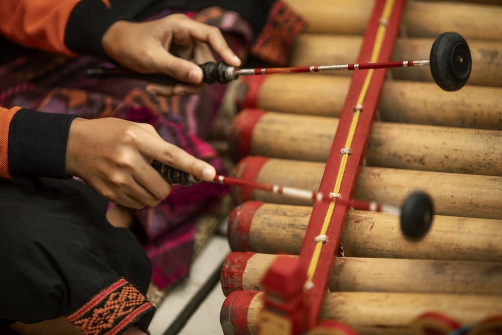 숙박 시설 내 편의 시설/서비스