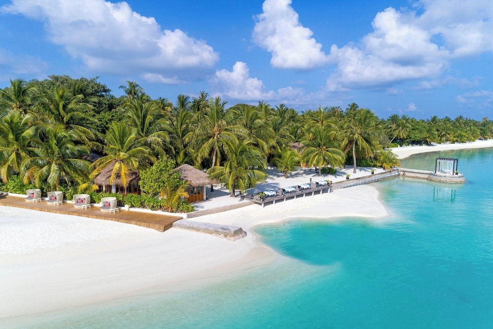 숙박 시설의 전망