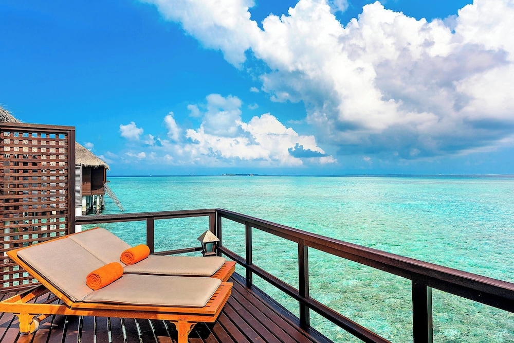 숙박 시설 내 편의 시설/서비스