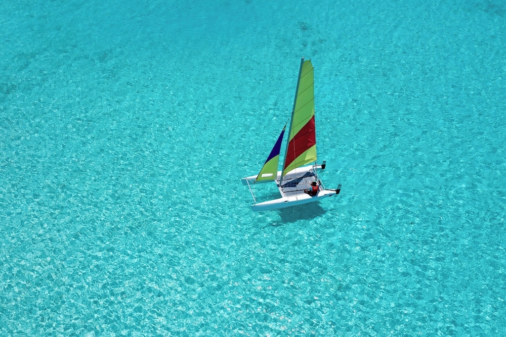 숙박 시설 내 편의 시설/서비스