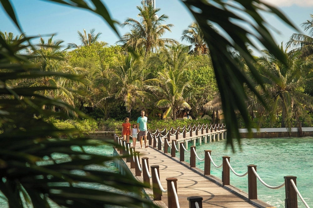 숙박 시설 내 편의 시설/서비스