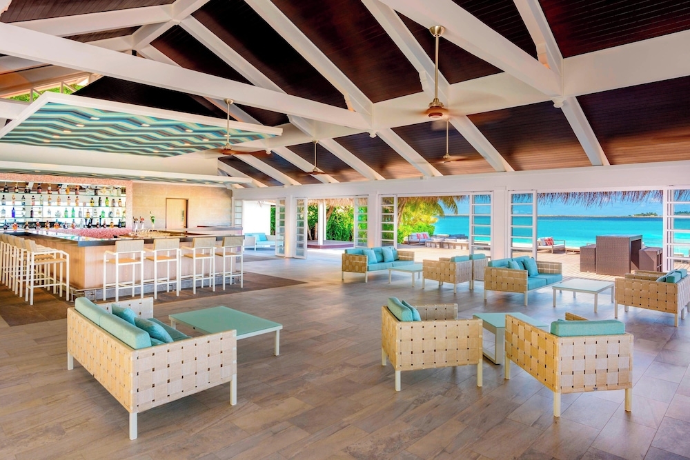 바(숙박 시설 내)