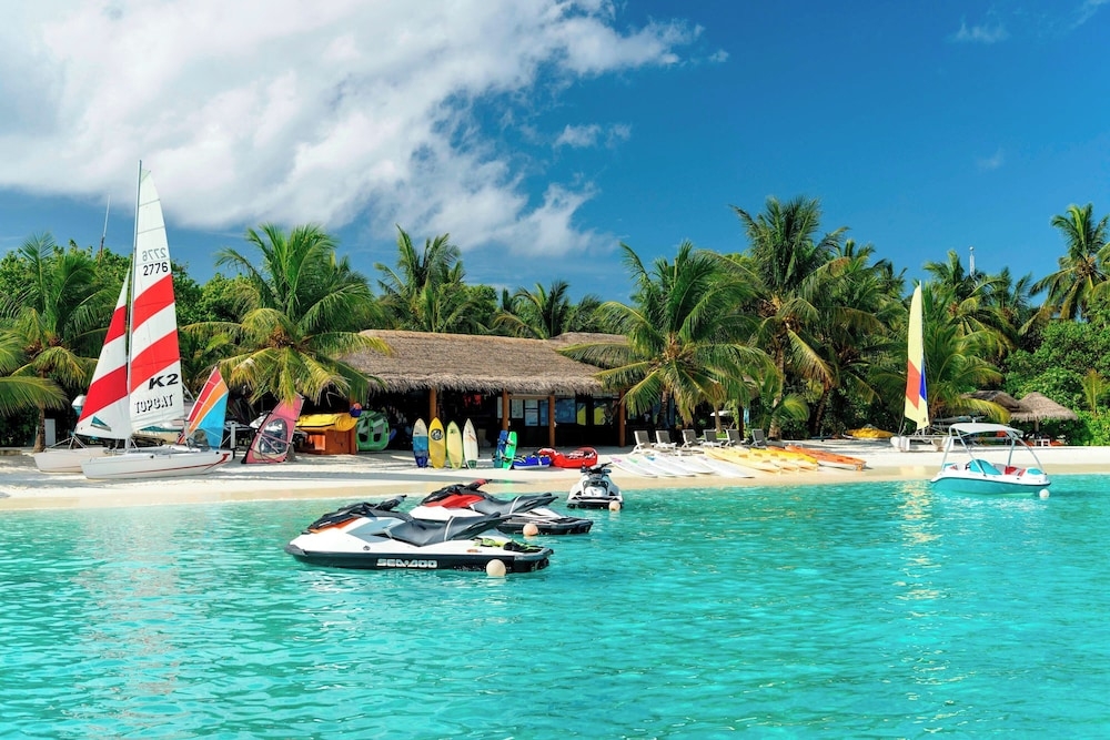 숙박 시설 내 편의 시설/서비스