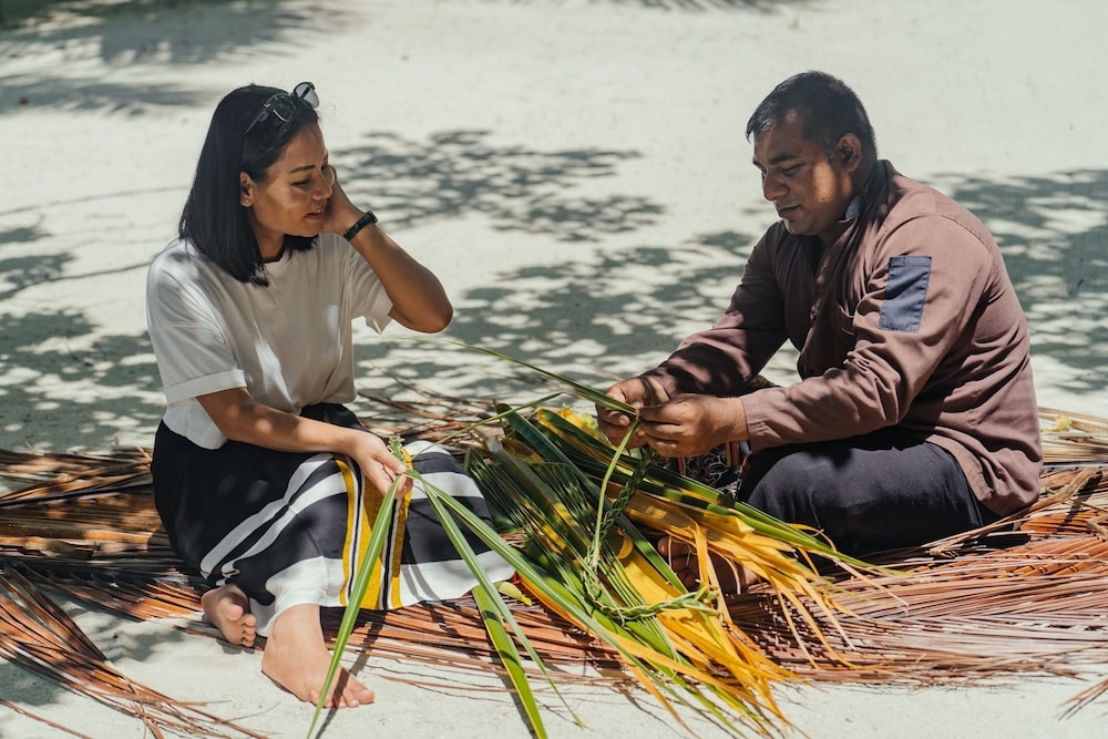BBQ/피크닉 공간